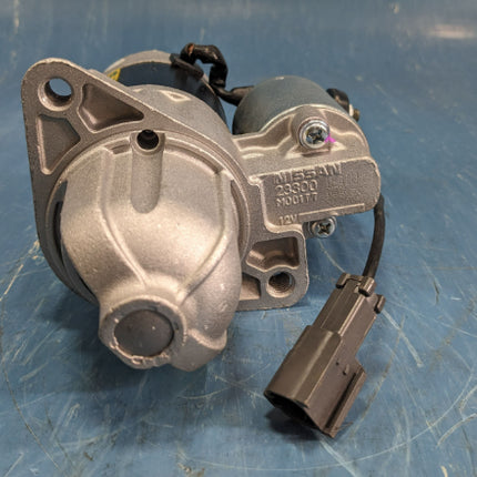 Magneti Marelli Engine Starter Reman RMMSR00072