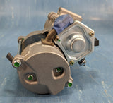 Magneti Marelli Engine Starter Reman RMMSR00060