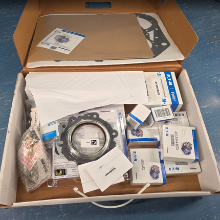 K-2758 Eaton Fuller Basic Overhaul Kit
