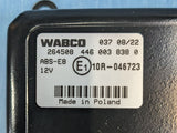 Wabco SmartTrac Stability ABS Control Module PABS ECU 400 867 682 0