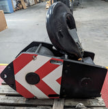 100 Ton ¾ In Wire Rope Snatch Hook Block 80052879 Manitowoc Grove Crane