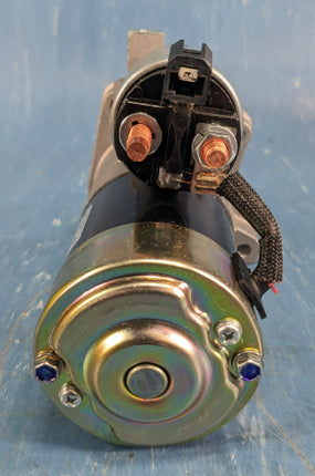 Mopar Chrysler Engine Starter 04606875AC Sebring 2001 1002 2003 Dodge Stratus