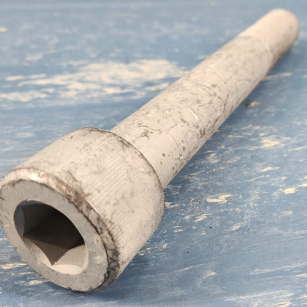 Lindstrom Metric M30 x 230mm 912-12.9PT Socket Head Cap Screw Plain Finished