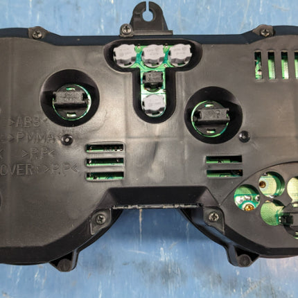 GM 96416696 Instrument Panel Gage Gauge Speedometer Cluster 2004-05 Chevy Aveo