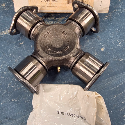 6-0407GXL Neapco Meritor Universal Joint