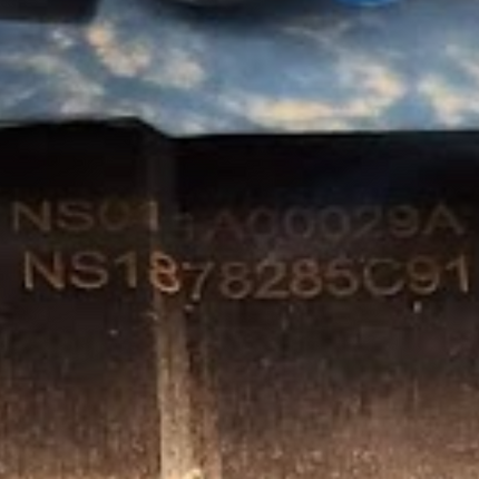 1878285C91 Fuel Injector Ford 6.0L WA907-11-5151 IH-1878-285-C S-26418 Reman