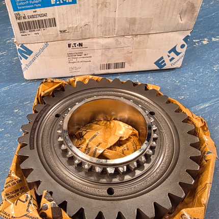 EAIS22763342 Eaton Reverse Gear 34 Teeth 22763342