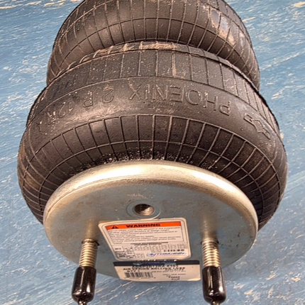Automann Air Spring Double Convoluted ABSP2B12RA-6393