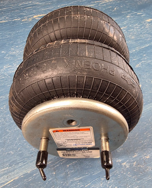 Automann Air Spring Double Convoluted ABSP2B12RA-6393