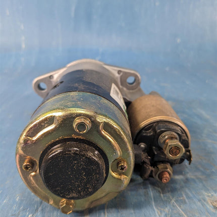 S9052 Lucas Starter Motor Fits Nissan Datsun WAI 16579N 395 65