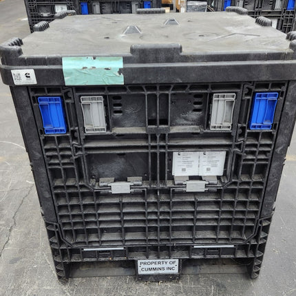 Cummins 6514651 ECM Electronic Control Module Wiring Kit Blue Bird EV 10082428 VC-EVCC