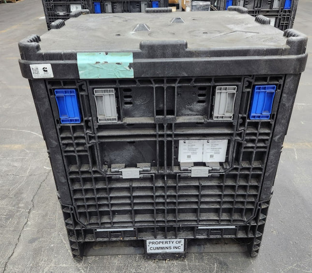 Cummins 6514651 ECM Electronic Control Module Wiring Kit Blue Bird EV 10082428 VC-EVCC