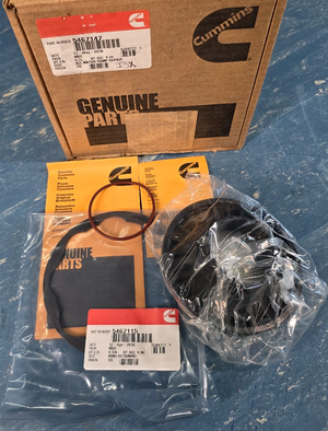 Cummins 5467147 Water Pump Repair Kit ISX15 X15 Engine 3680410 5467110 4090022