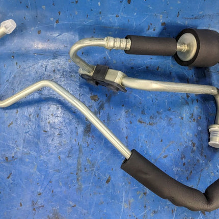 Ford Motorcraft YF2790 A/C Tube Assy A/C Refrigerant Hose Line Manifold 1993 Taurus