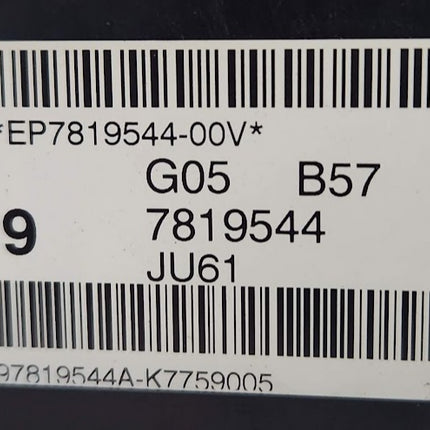 BMW X5 G05 B57D30B Twin Turbo Engine 3.0 Liter Diesel Straight Inline 6 X7 Lexus GX