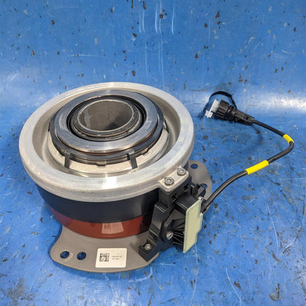 SACHS 6482 000 155 Central Slave Cylinder Clutch Volvo FE FH FM Bus AT