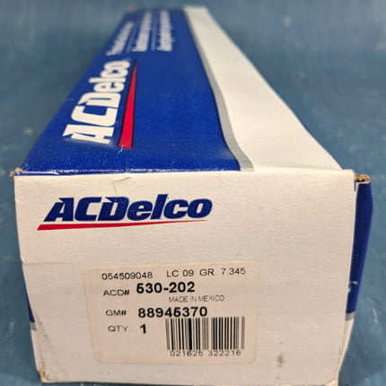 GM AC Delco Suspension Front Shock Absorber Damper Premium Gas Charged