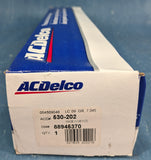 GM AC Delco Suspension Front Shock Absorber Damper Premium Gas Charged