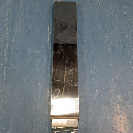 S&S Newstar S-22688 Stainless Steel Exhaust Clamp - getexcess