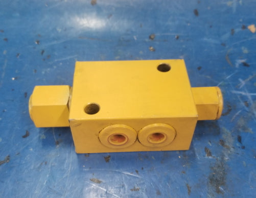 Caterpillar Valve GP 206-3355 2063355 CAT