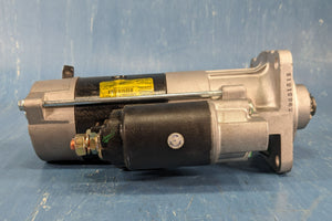 Magneti Marelli Engine Starter Reman RMMSR00045