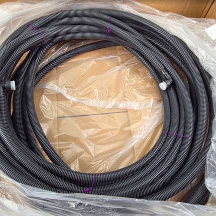 Blue Bird BBCV B6.7 Fuel Line Kit Hose 280" Wheel Base 10082145