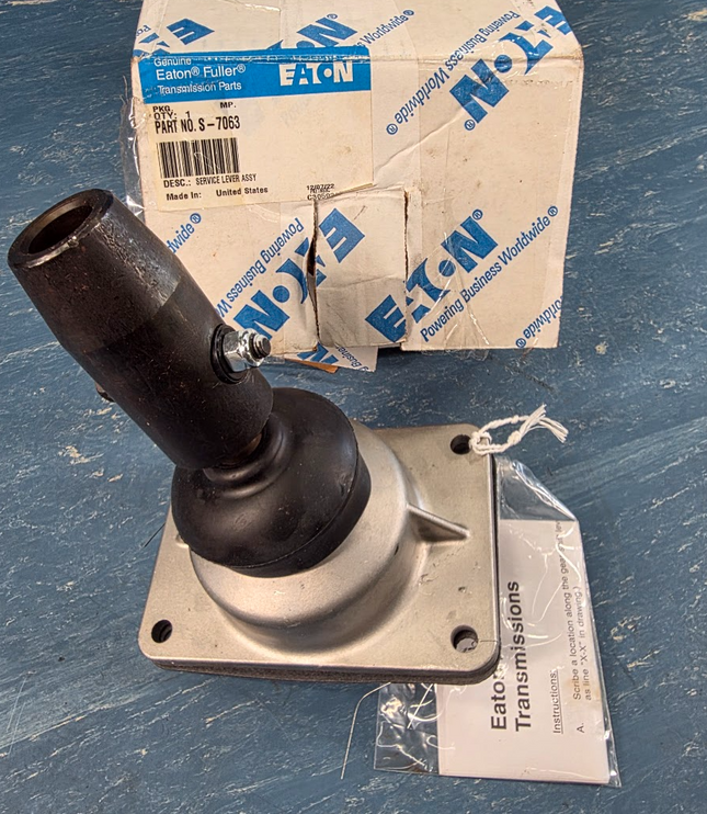 Eaton Service Lever Assembly S-7063