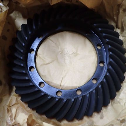 Differential Gear and Pinion Set 3.91 Ratio Consolidated Truck Parts B-41502-1 - getexcess