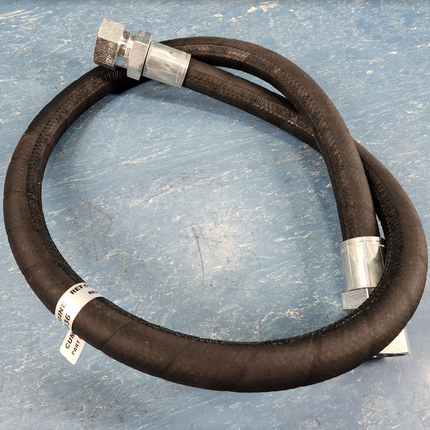 3864036 OEM Genuine Cummins Flexible Hose for Tier 3 6.7 liter ISB QSB Engines