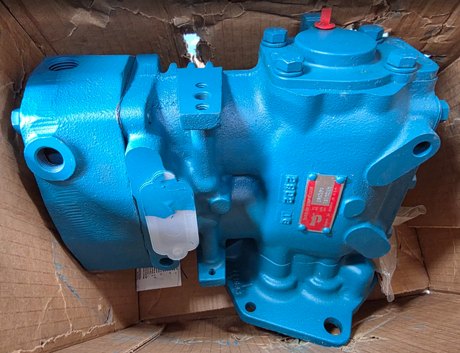 286594X Bendix TF-501 Air Compressor - getexcess