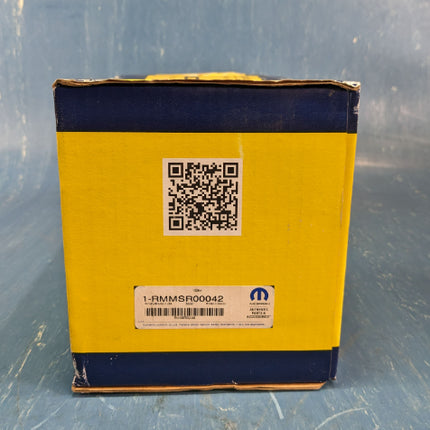 Magneti Marelli Engine Starter Reman RMMSR00042