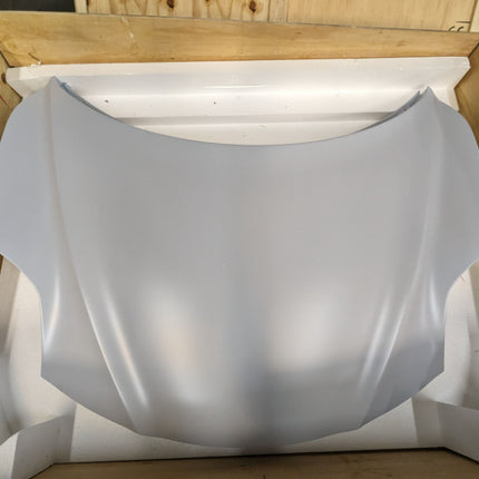 Alfa Romeo 4c Hood Bonnet 0050525927 68237447AA