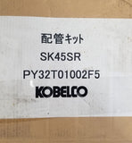 Kobelco SK45SR Excavator Parts Kit PY32T01002F5