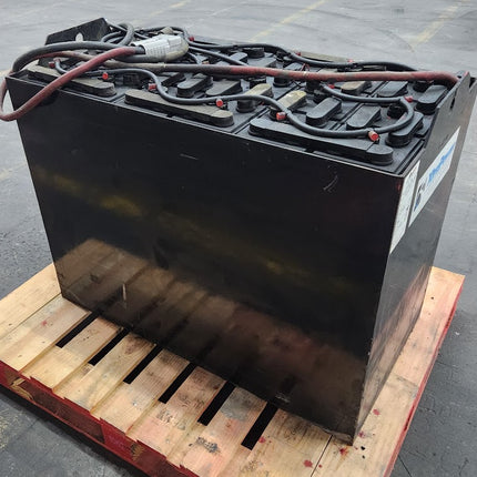 18-125-17 Xtra Power 36V Forklift  Lift Truck Battery USED, GREAT CONDITION
