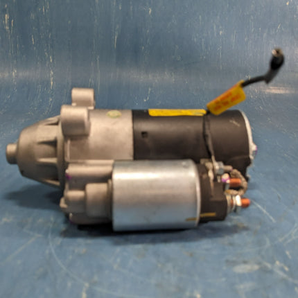 Magneti Marelli Engine Starter Reman RMMSR00035