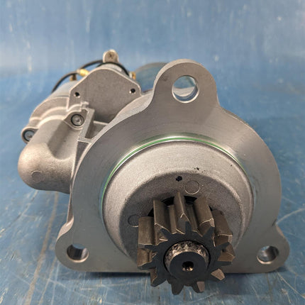 0-001-330-013 Bosch Starter Motor Heavy Duty 24V 6kW 11 Teeth