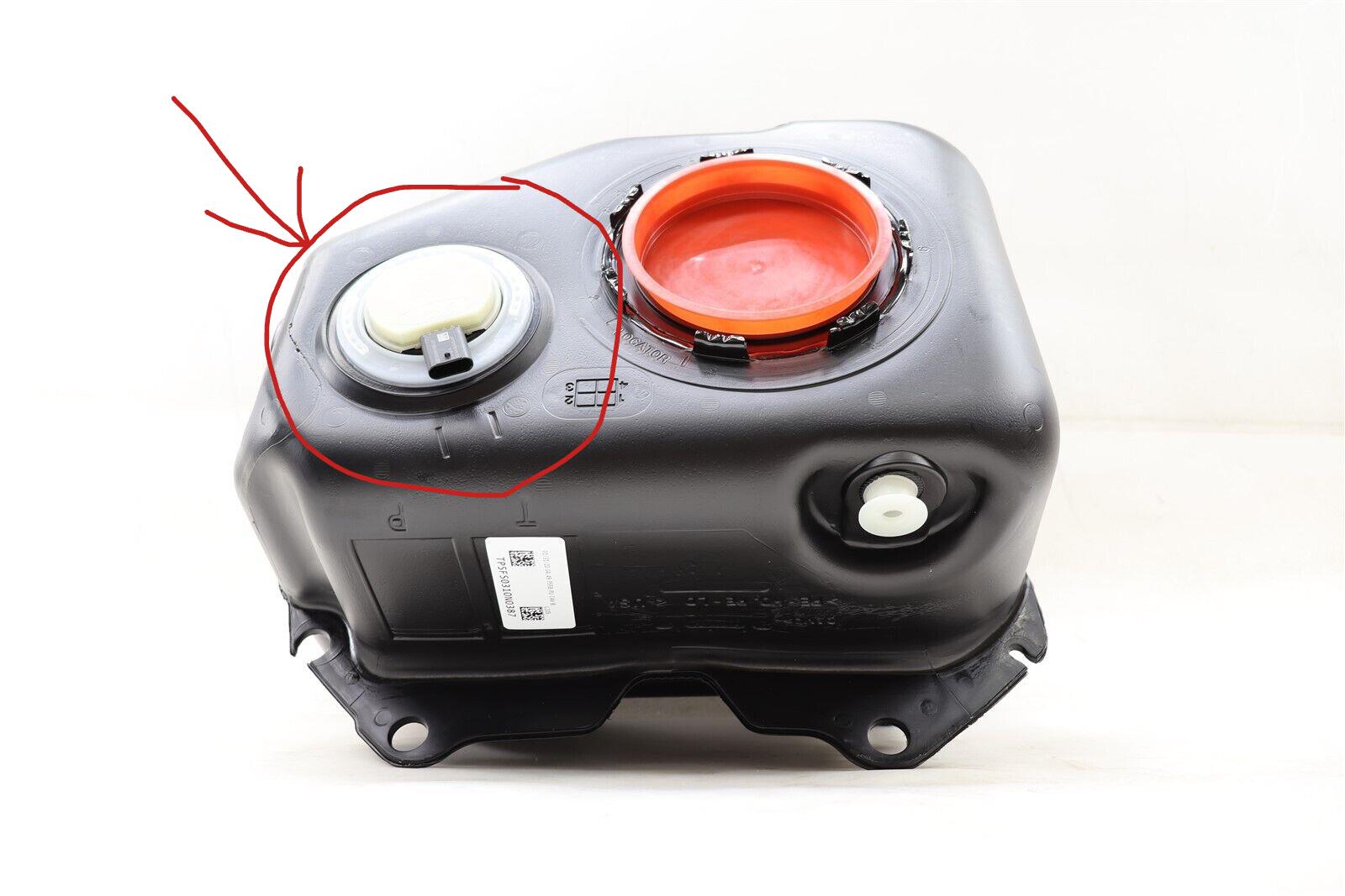 Ford AdBlue Urea DEF Reductant Level Sensor Quality Module Continental ...