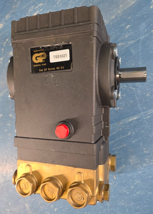 GP General Pump TSS1021 Pressure Washer Pump 3500 PSI 4.5 GPM