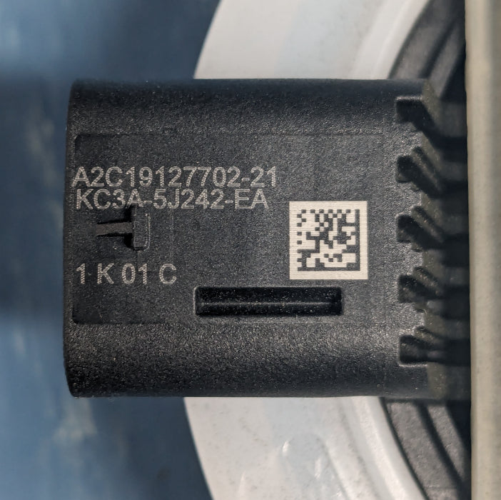 Ford AdBlue Urea DEF Reductant Level Sensor Quality Module Continental ...