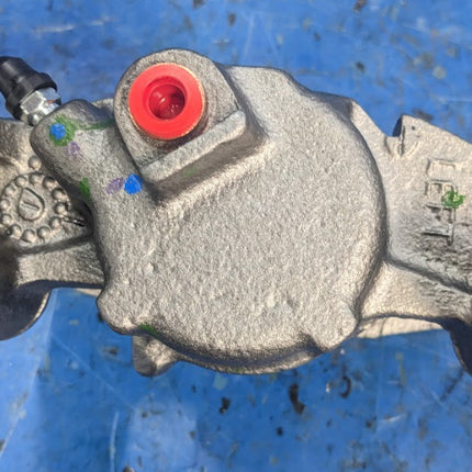 Raybestos FRC4263 Front Left Driver R-Line Reman Semi-Loaded Brake Caliper