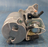 Denso Genuine REMAN Starter Motor 9722809-098 18400N for Kubota Bobcat