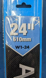 Autotex 24" Traditional Winter WIper Blade