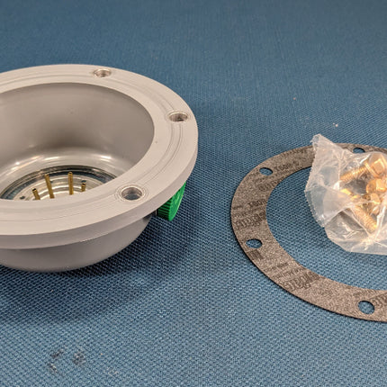 SKF 1943 Oil Fill Hubcap