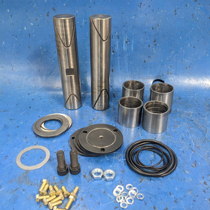 STEMCO K230KG Qwik Kit Steering King Pin Kit Set for KGI Axle 23k