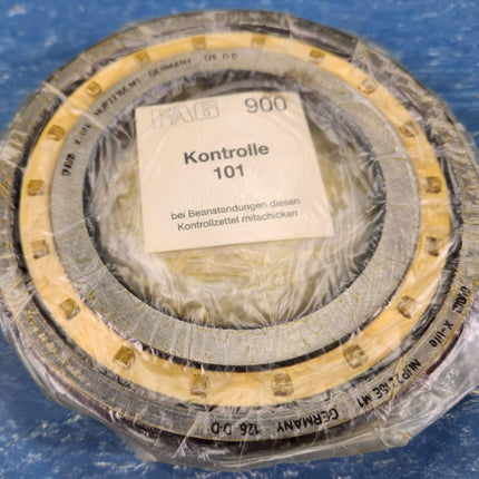 FAG Cylindrical Roller Bearing NUP2216-E-M1 80x140x26mm