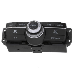 Genuine OEM Honda Crosstour 13-15 Center Switch Audio Navigation Controller 39050-TP6-A32