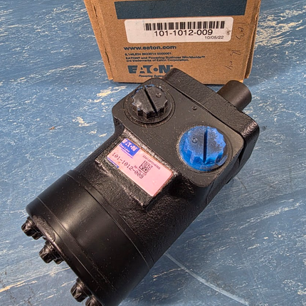 101-1012-009 Eaton Char-Lynn Hydraulic Pump