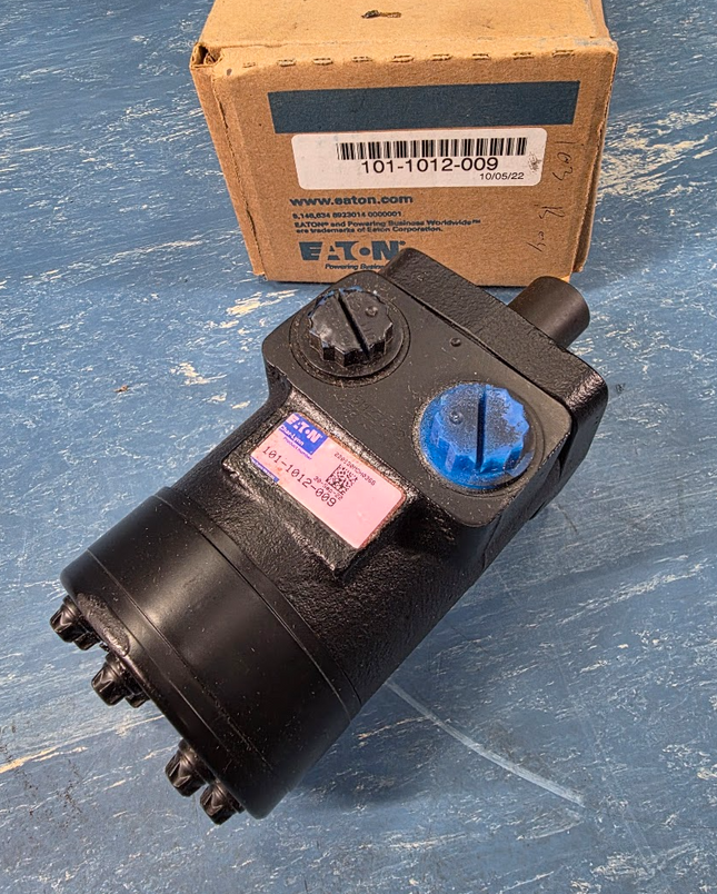 101-1012-009 Eaton Char-Lynn Hydraulic Pump - getexcess