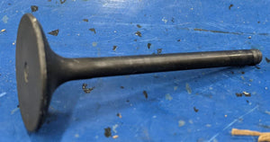 Isuzu 6BD1 Truck Diesel Engine Intake Inlet Valve 1-12551139-1