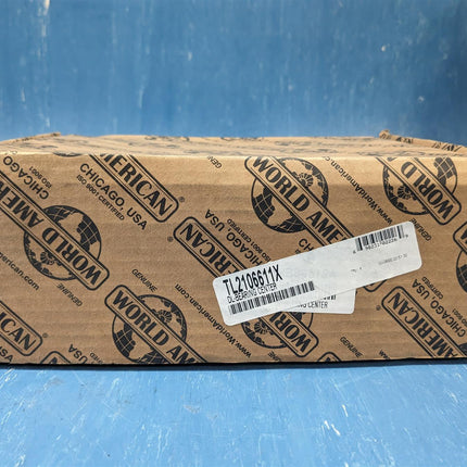 TL2106611X Center Bearing Meritor CB210661-1XSA CR0067825 2106611X 210660-1X